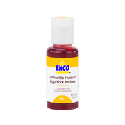 Gel Enco Amarillo huevo de 20g